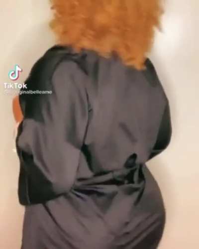 Ass clap
