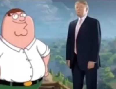 Peter griffin funny moments
