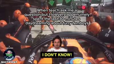 FormulaBuddyRetard