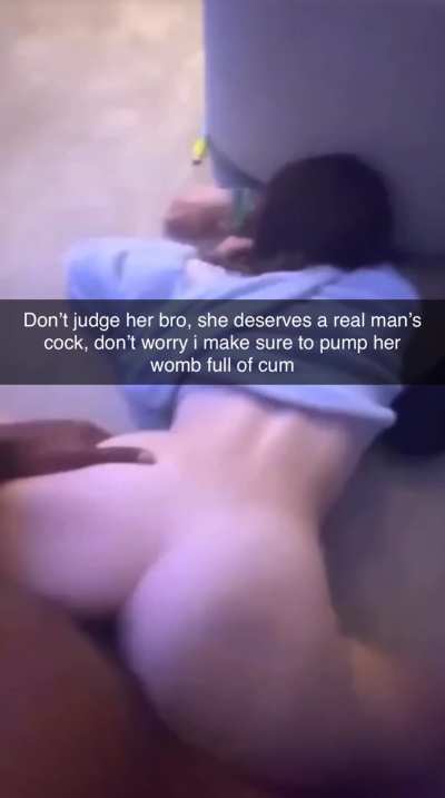 Genuinely nothing sexier than a size queen who’d be into cheat<wbr>ing/c<wbr>uckin<wbr>g/hot<wbr>wifin<wbr>g. That’s wifey type goals
