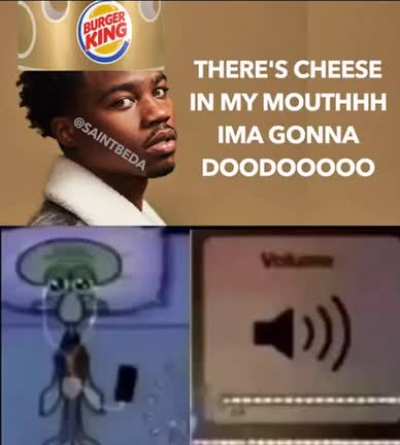 Hits hard ngl