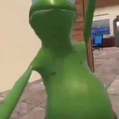 No Pepe nooo