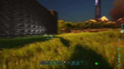 Engage hyperdrive! Does any one know what the F*ck just happened?