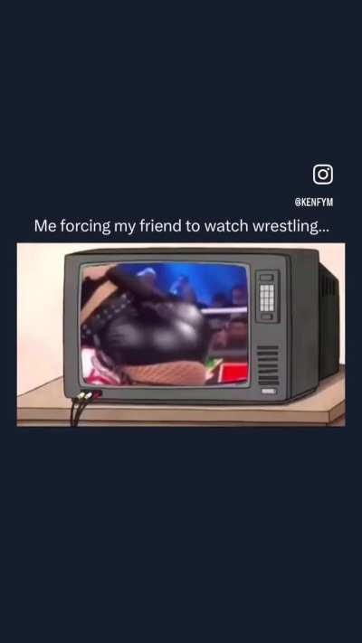 WWE #2