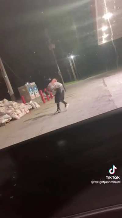 Bros got some moves