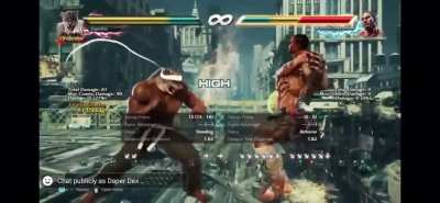 Wut combo???