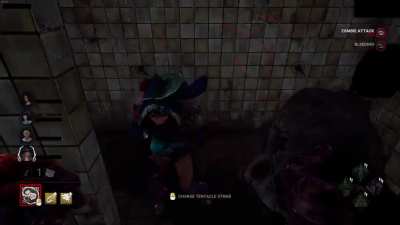 I think this is the most diabolical thing I have ever done in this game