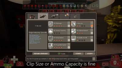 How to Prank your Kritzkrieg Medic in Mann vs. Machine