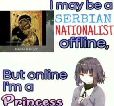 me