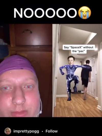 ...how could they