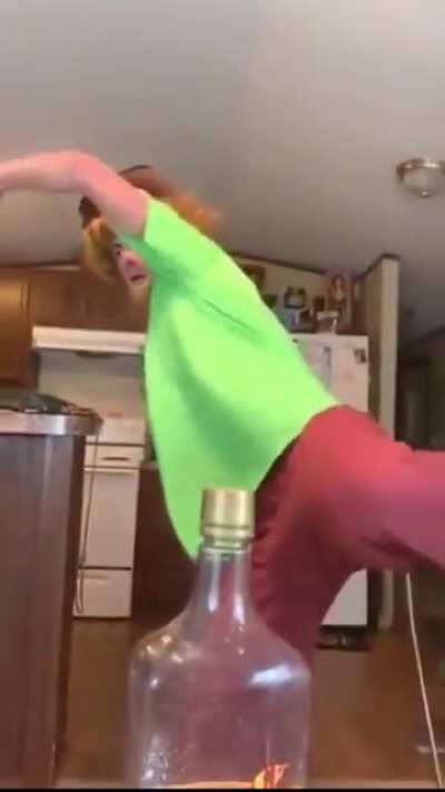 Shaggy