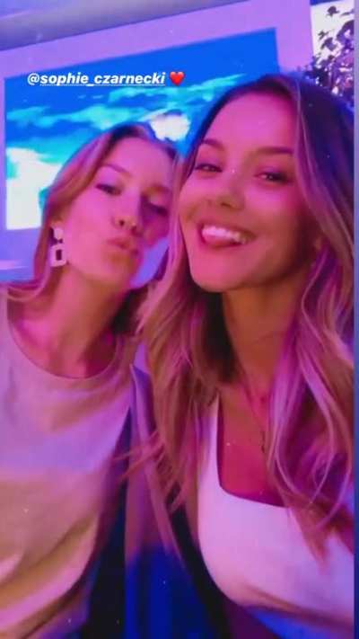 Girls night