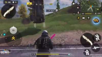 The Crazy Flying Truck 😂 Music:  