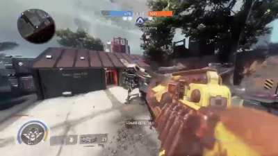 Titanfall 2 - Perfect