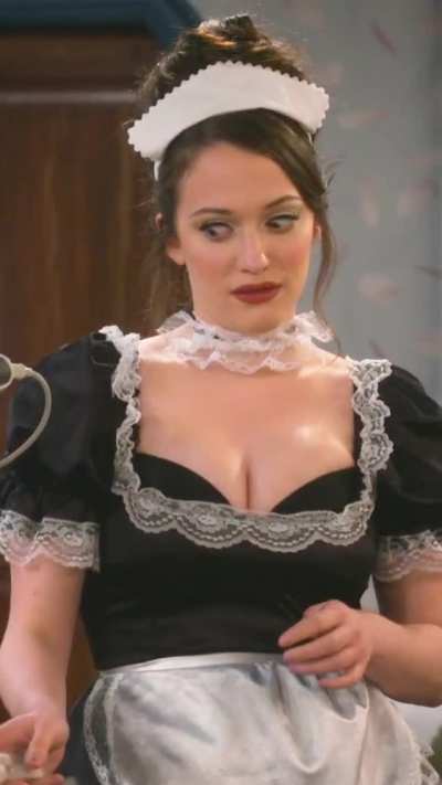 Hot Maid