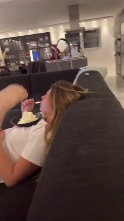 Ice scream