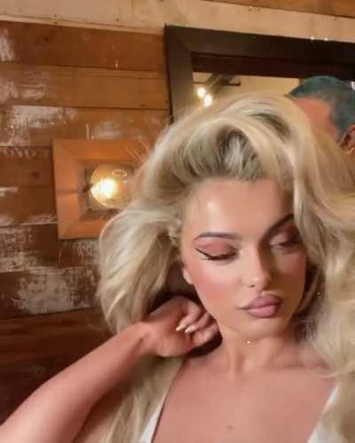 Stunning