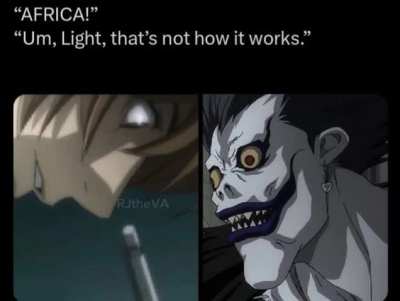 Light