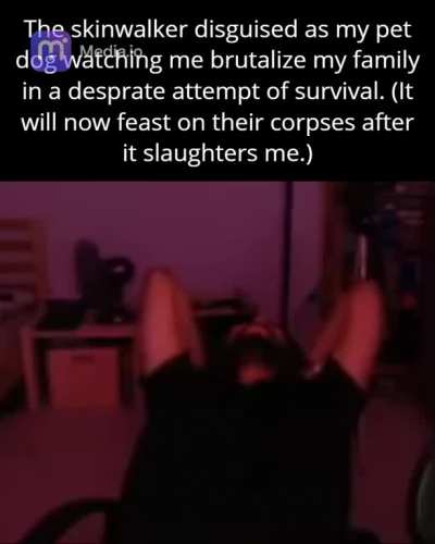 Plot twist!