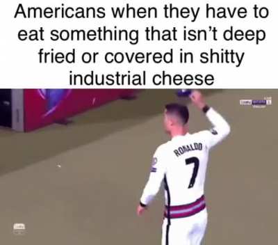 Ameriburgers challenge to not have diabetes (impossible challenge)