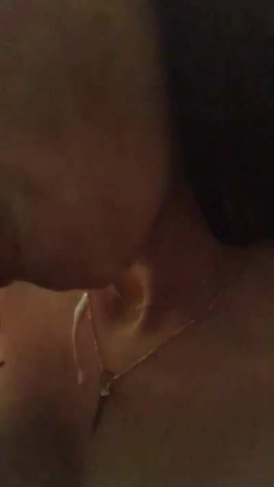 freak for cum