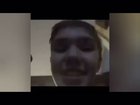 Falling down the sTAiRs
