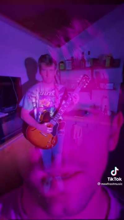 If Pink Floyd covered Billie Eilish