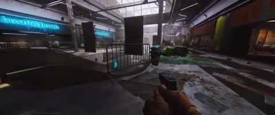 Tarkov - Where Dreams go to Die