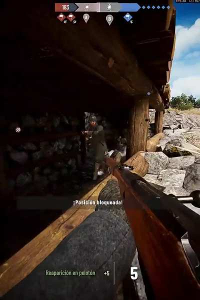 Revenge