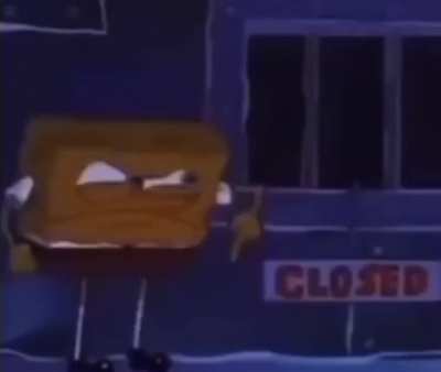 When the power goes out