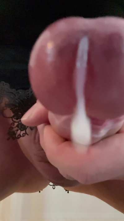 Open wide! ;3