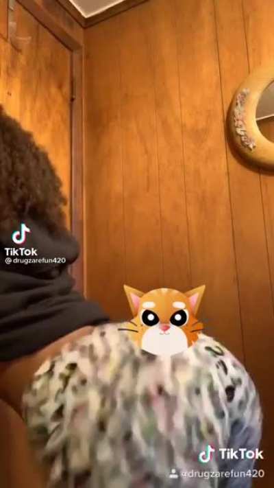 Old tiktok