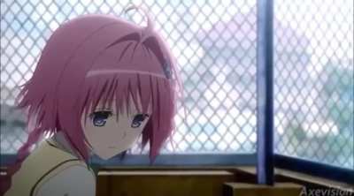 To Love Ru Darkn<wbr>ess-o<wbr>penin<wbr>g intro song 
