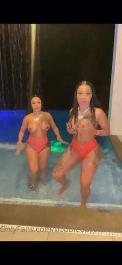 Trouble 3