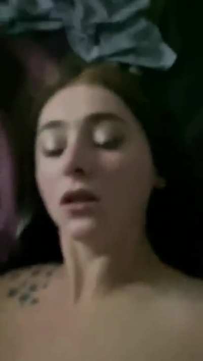 Teen saying 