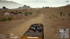 PUBG vehicle mechanics to a T