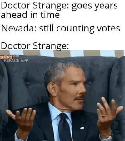 When will they finish