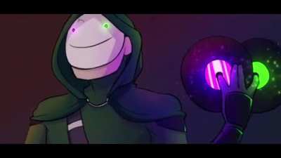 HOME || My entry for Tommy’s Discord animation competition!