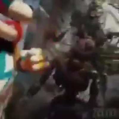 Fight of 87