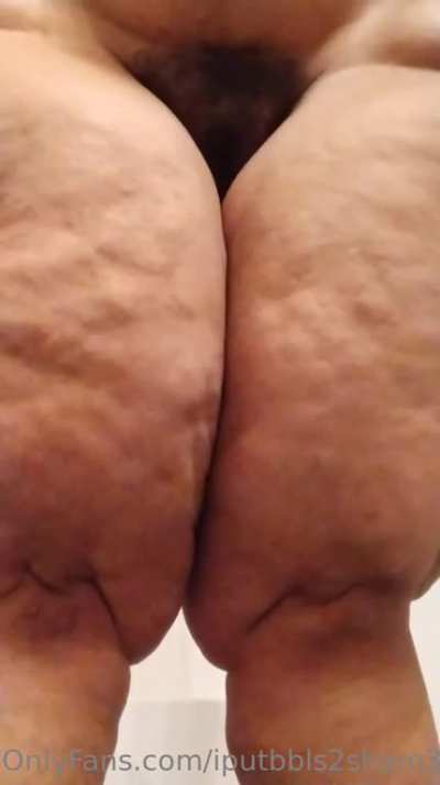 Lovely BBW
