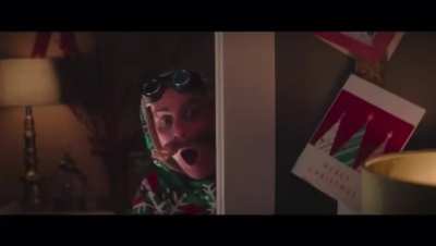 Eggman jump scare 