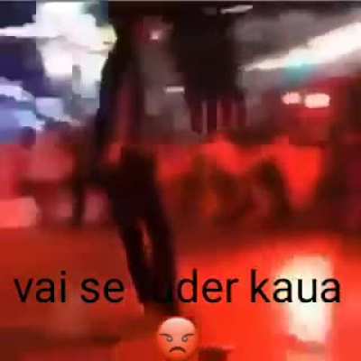 Pó Kauã parte 2