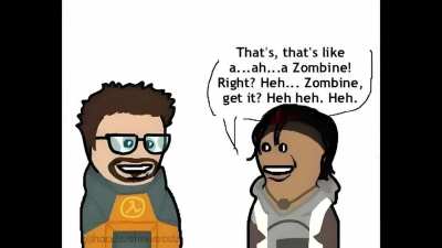 Get it?