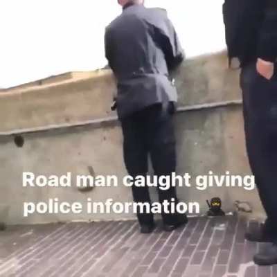 Nigga couldn’t believe his eyes