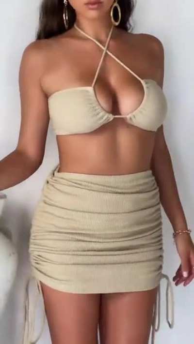 Body Beautiful