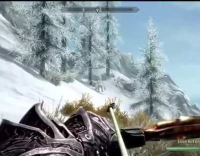 Frost trolls biggest fear