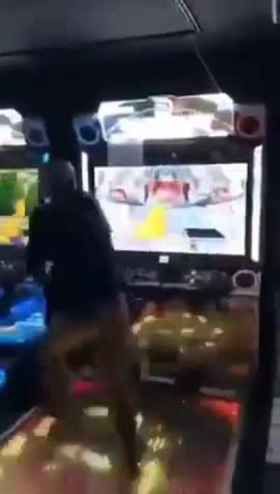moves