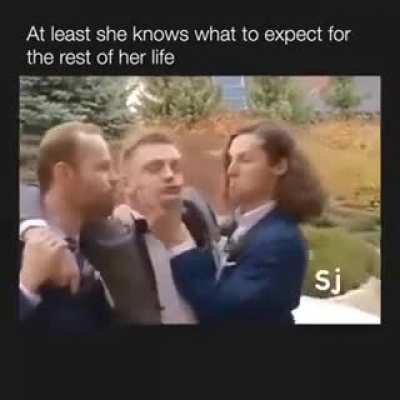 until the death do us part