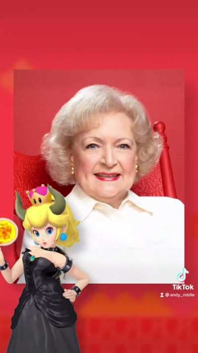 More voices announced for the Mario movie!