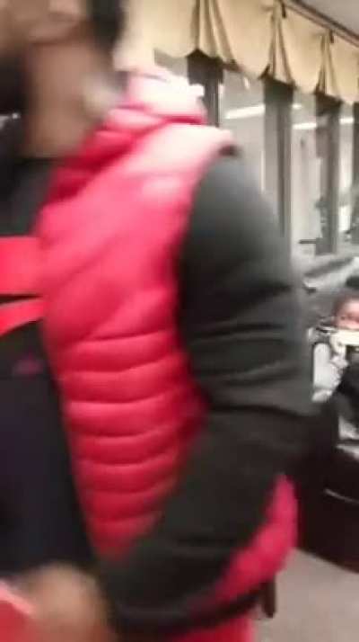 Parents upset with school's faculty staff for neglecting their kid three times